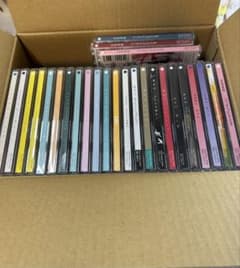 乃木坂46 欅坂46 櫻坂46 日向坂46 CD まとめ売り - メルカリ