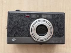 NATURA CLASSICA コンパクトカメラ（ジャンク品）のサムネイル