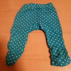 ころりん様専用 新品 ベビーパンツのサムネイル