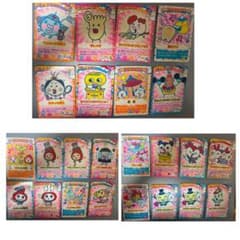 平成レトロ たまごっち カード 24枚 - メルカリ