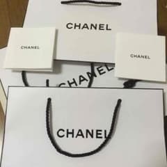 ショッパー まとめ 5点セットのサムネイル