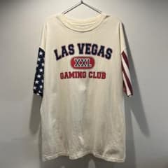 USA製 L.A. SPORTSWEAR LAS VEGAS Tシャツ XLのサムネイル