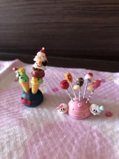 ミニチュア置き物のサムネイル