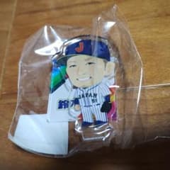 侍ジャパン 鈴木誠也 アクリルスタンドのサムネイル