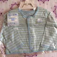 カーディガン  70サイズのサムネイル