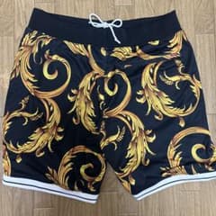 14ss 初期 SUPREME×NIKE basketball shorts S - メルカリ