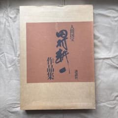 人間国宝 田村耕一 作品集 講談社　大型本　美術書 人間国宝 田村耕一 作品集 講談社 大型本 美術書 - メルカリ