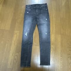 AMERICAN EAGLE スキニーデニム 28 X 30のサムネイル