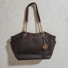 MICHAEL KORS ショルダーバッグ MKロゴのサムネイル