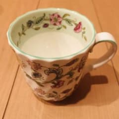 ミントン MINTON ハドンホール セレブレーション グリーンのサムネイル