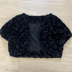 AIMER ボレロ　結婚式　M 9号のサムネイル