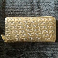 Folli Follie(フォリフォリ)　長財布のサムネイル