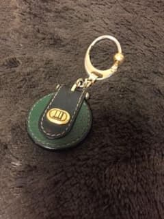 Dunhill キーホルダーのサムネイル