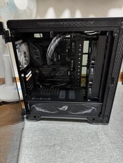 Z790-F GAMING WIFI＋ケース＋その他セット売りのサムネイル