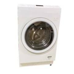 6648【極美品/24年製】日立 ビートウォッシュ 10kg BW-X100M|mercari