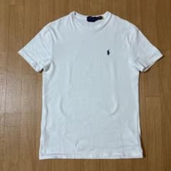 Polo Ralph Lauren 半袖Tシャツ ホワイトのサムネイル