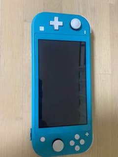 Nintendo Switch NINTENDO SWITCH LITE ター…のサムネイル