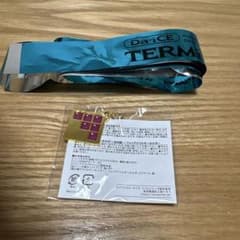 Da-iCE ステンドグラスチャームのサムネイル