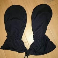 ウィンタースポーツ用手袋のサムネイル