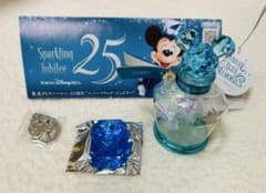ジュビリーブルーメモリーズ　ディズニーシー25周年　スパークリングジュビリーのサムネイル
