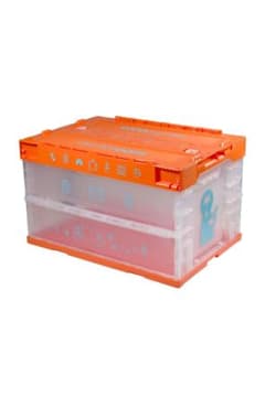 新品未使用 VAULTROOM CONTAINER ボルトルーム クリアオレンジ m47713162387_1.jpg?1771155189
