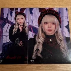 AVAM 月深乃絢 ブロマイドのサムネイル