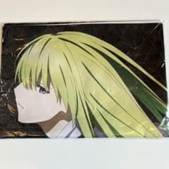 Fate / Grand Order 애니메이트 전권 구입 특전 크로스 바빌로니아