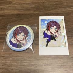 CRフェス 2025 ランダム缶バッジ うるか まとめ売り CR FES 2025 ランダム 缶バッジ うるか - メルカリ