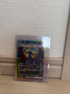 ブラッキーex SAR 当選品　美品です。のサムネイル