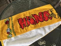 a*o様 HANA ファンミ タオルのサムネイル