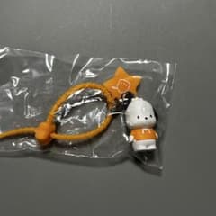 ポチャッコ マスコット キーホルダーのサムネイル