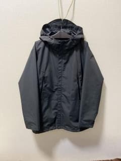 コロンビア ブラックレーベル マルーンレイクフォールズジャケット L