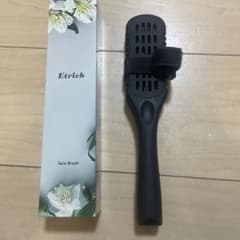 Etrich Twin Brush ヘアブラシのサムネイル