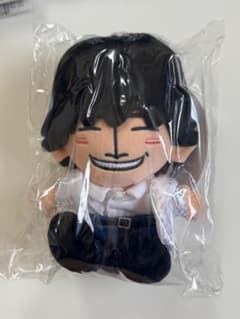 佐野晶哉 はぴぬいのサムネイル