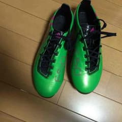 kazuさん専用 アディゼロ スパイク f50のサムネイル