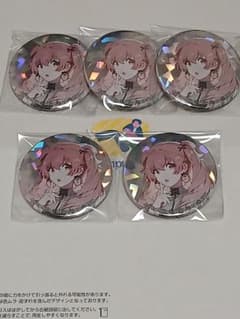 プロセカ 桃井愛莉 宝石缶 まとめ売り - メルカリ