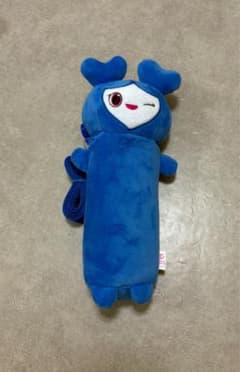 TWICE LOVELYS LOVELY ぬいぐるみ ポシェットのサムネイル