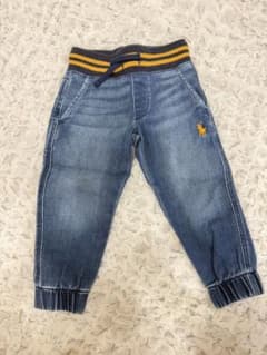 Polo Ralph Lauren キッズ デニムパンツのサムネイル
