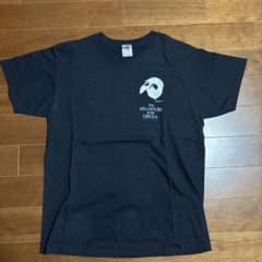 オペラ座の怪人 The Phantom of the Opera Tシャツ
