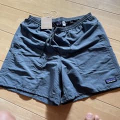 Patagonia(パタゴニア)　メンズ・バギーズ・ショーツ　５インチのサムネイル