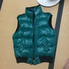 デュペティカダウンベストのサムネイル