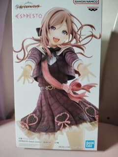 学園アイドルマスター ESPRESTO 姫崎莉波 フィギュアのサムネイル
