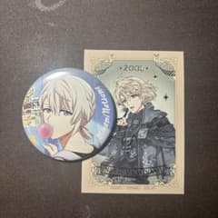 アイナナ ドラコレ缶バッジ 棗巳波 - メルカリ