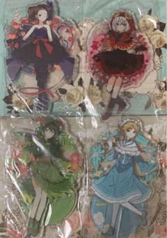 第五人格 アイデンティティ identityV アクスタ アクリルスタンドのサムネイル
