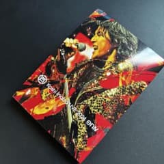 稲葉浩志 Koshi Inaba LIVE 2024 ～enⅣ～ DVD - メルカリ