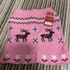 ぬくぬくパンツのサムネイル