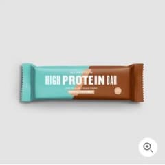 ハイプロテインバー(チョコレートココナッツ)のサムネイル