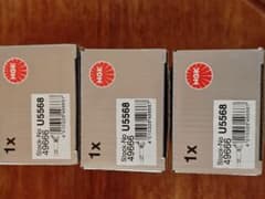 NGK イグニッションコイル U5568 49666 - メルカリ