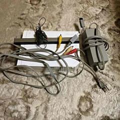 Wiiセットのサムネイル