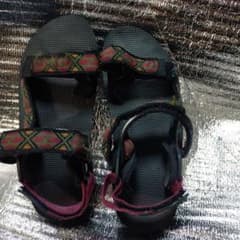 MERRELL（メレル）アウトドアサンダルのサムネイル